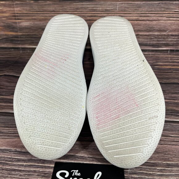 Allbirds Women's Tree Pipers Navy Blue Casual Shoes - Picture 6 of 8